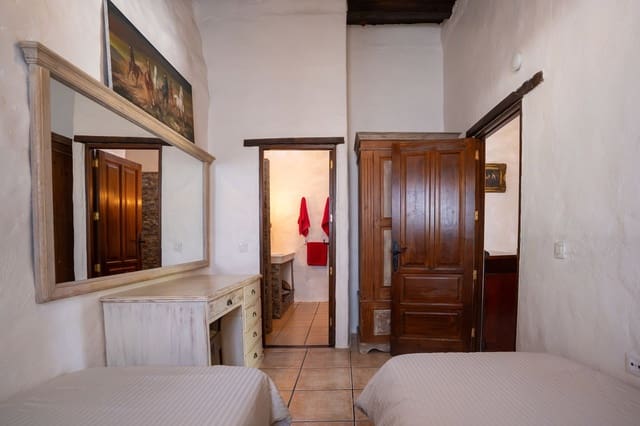 6 chambre Appartement à vendre à Tiagua, Teguise avec piscine garage - 895 000 € (Ref: 10160607)