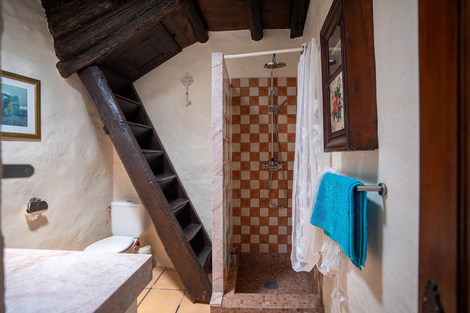 6 chambre Appartement à vendre à Tiagua avec piscine garage - 895 000 € (Ref: 10160607)