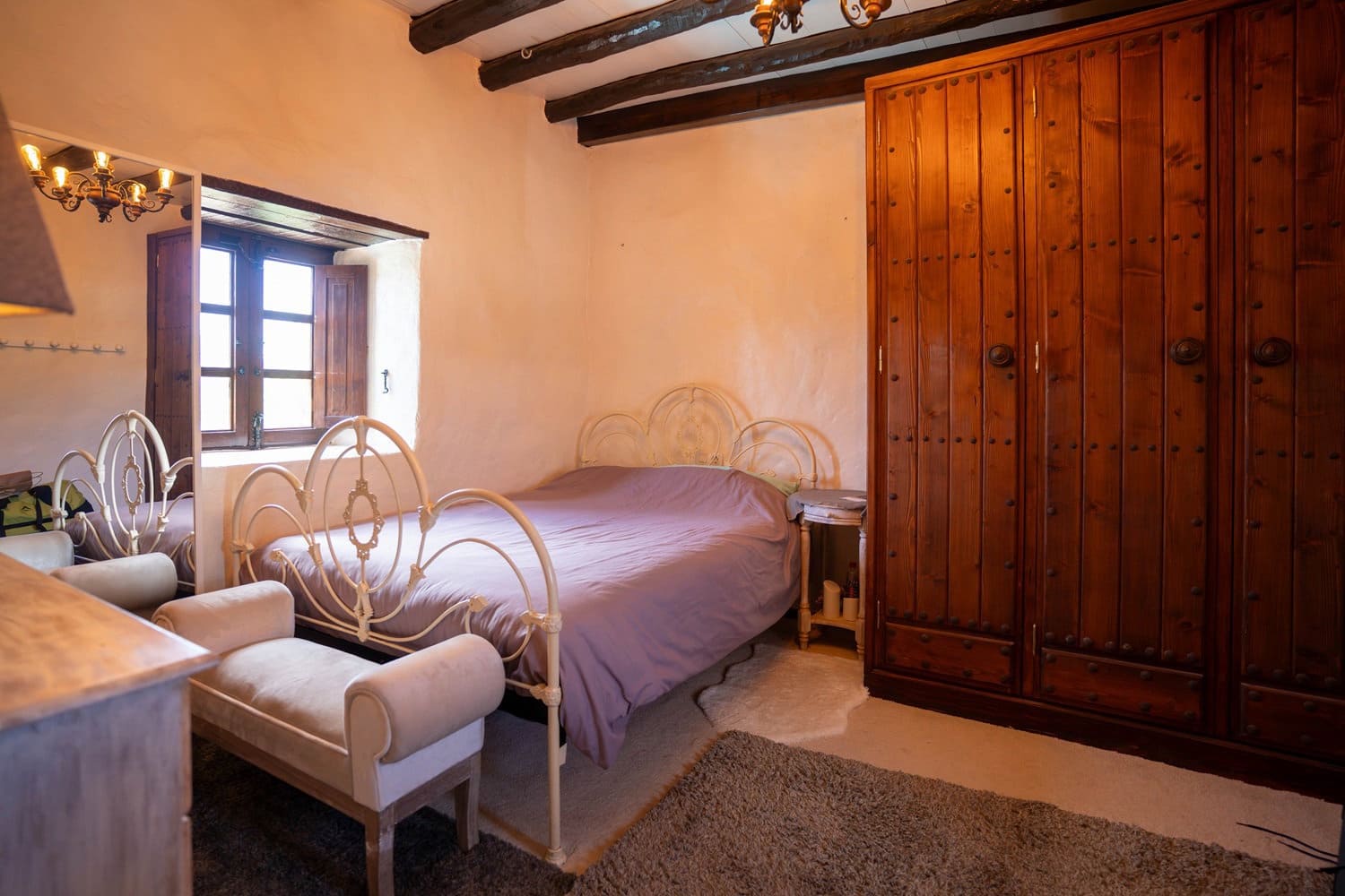 6 chambre Appartement à vendre à Tiagua avec piscine garage - 895 000 € (Ref: 10160607)