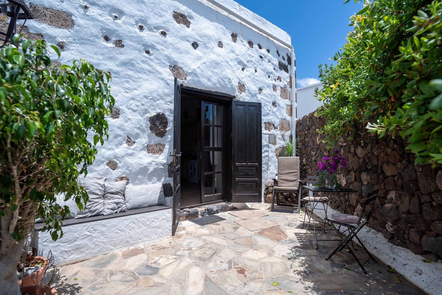 6 chambre Appartement à vendre à Tiagua avec piscine garage - 895 000 € (Ref: 10160607)