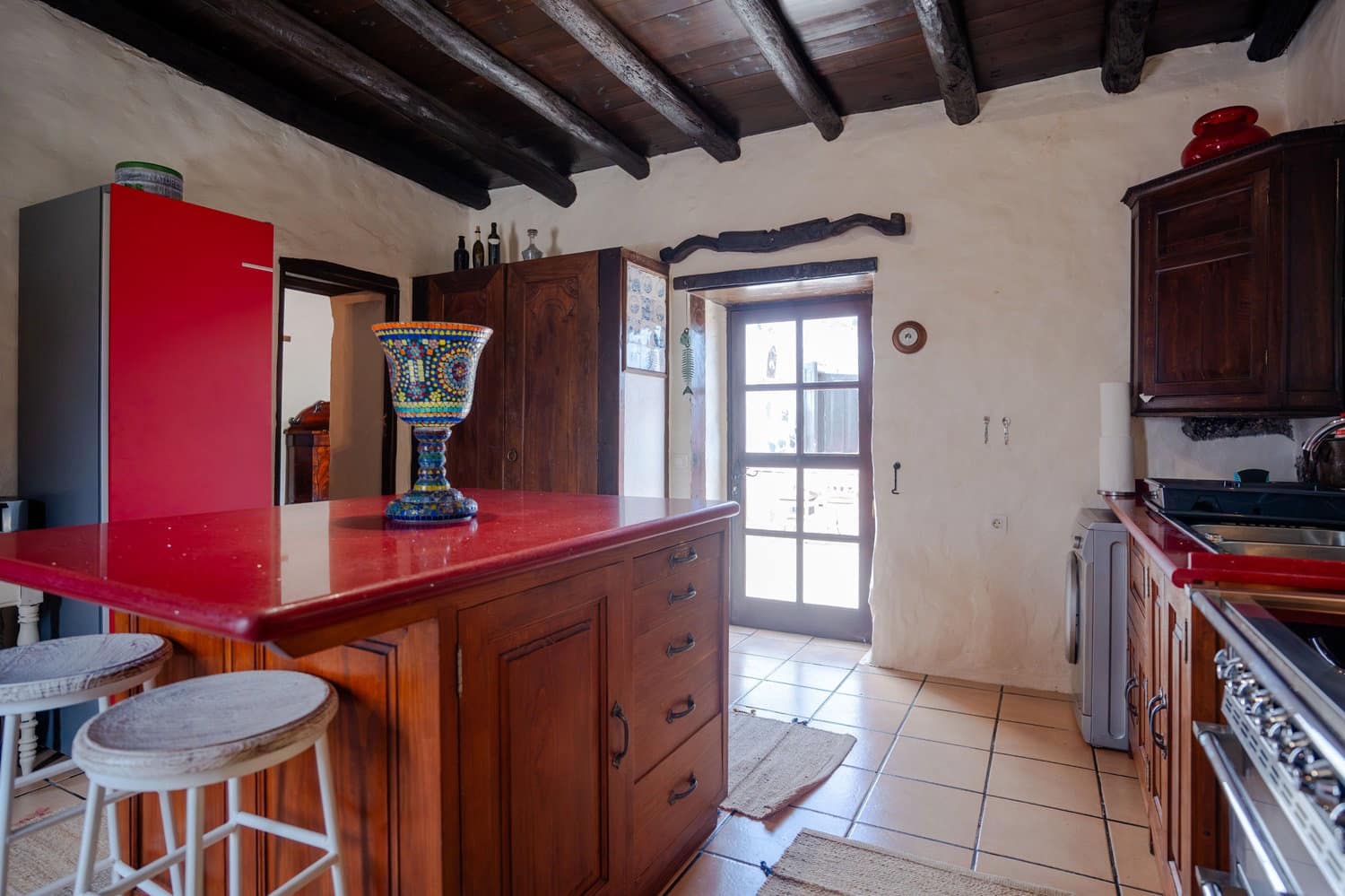 6 chambre Appartement à vendre à Tiagua avec piscine garage - 895 000 € (Ref: 10160607)