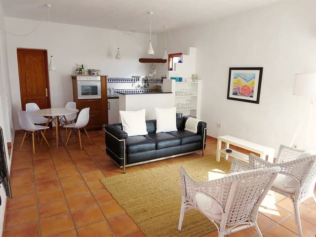 5 sypialnia Finka/Dom wiejski na sprzedaż w Mala, Haría z garażem - 630 000 € (Ref: 10160608)