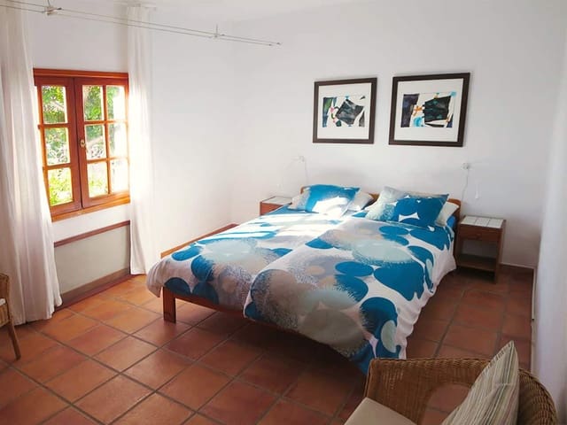 5 sypialnia Finka/Dom wiejski na sprzedaż w Mala, Haría z garażem - 630 000 € (Ref: 10160608)
