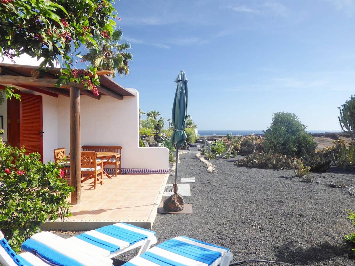 5 bedroom Finca/Country House for sale in Mala with garage - € 630,000 (Ref: 10160608)