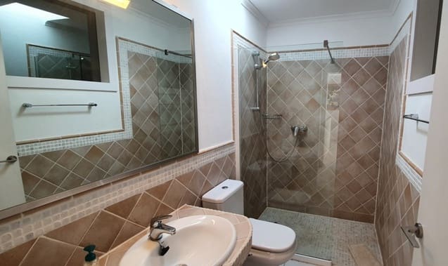 5 soveværelse Villa til salg i Las Brenas med swimmingpool garage - € 1.299.000 (Ref: 5931713)