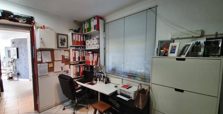 5 soveværelse Villa til salg i Las Brenas med swimmingpool garage - € 1.299.000 (Ref: 5931713)