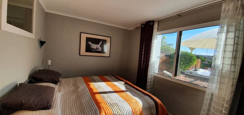 5 soveværelse Villa til salg i Las Brenas med swimmingpool garage - € 1.299.000 (Ref: 5931713)