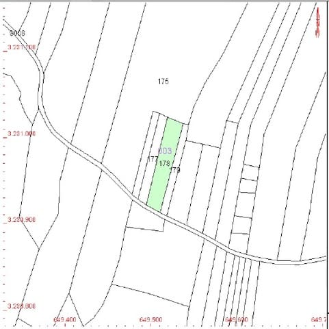 Rakentamaton maa myytävänä paikassa Haría - 100 000 € (Ref: 6509054)
