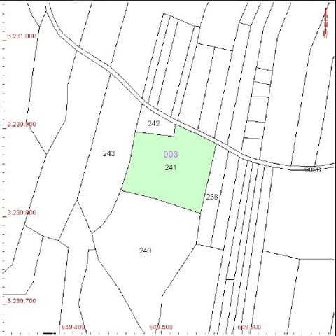 Terreno Não Urbanizado para venda em Haría - 100 000 € (Ref: 6509054)