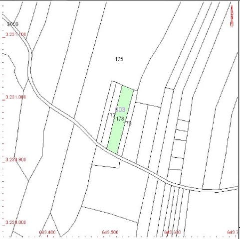 Terreno Não Urbanizado para venda em Haría - 100 000 € (Ref: 6509054)