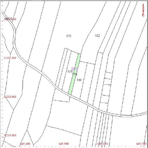 Terreno Não Urbanizado para venda em Haría - 100 000 € (Ref: 6509054)