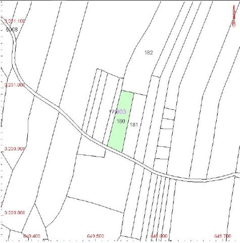 Terreno Não Urbanizado para venda em Haría - 100 000 € (Ref: 6509054)