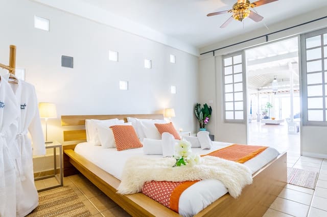 2 soveværelse Penthouse til salg i Costa Teguise, Teguise - € 840.000 (Ref: 8439586)