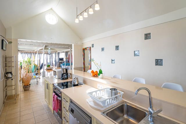 2 soveværelse Penthouse til salg i Costa Teguise, Teguise - € 840.000 (Ref: 8439586)