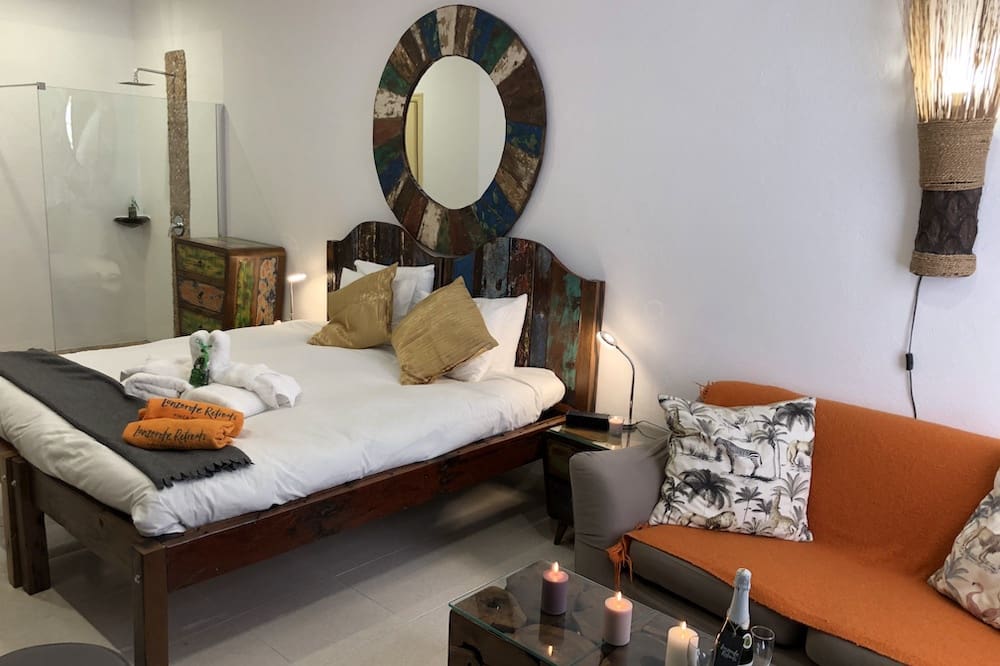 Erhverv til salg i Costa Teguise - € 136.500 (Ref: 8471204)