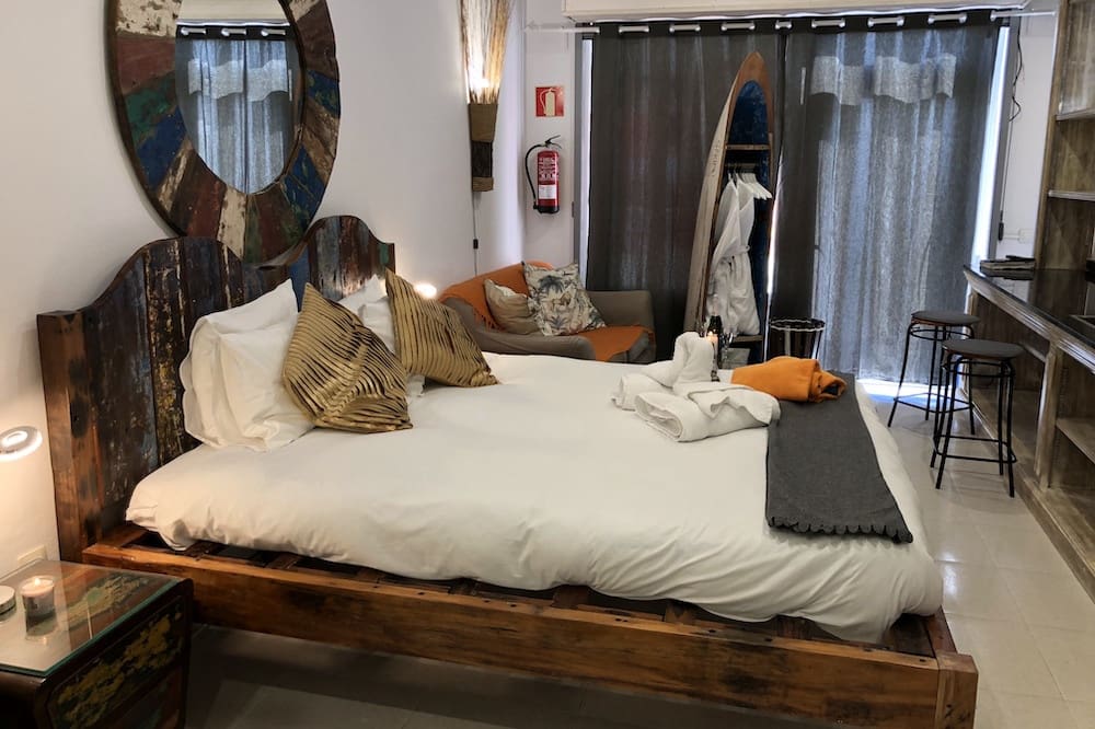 Erhverv til salg i Costa Teguise - € 136.500 (Ref: 8471204)