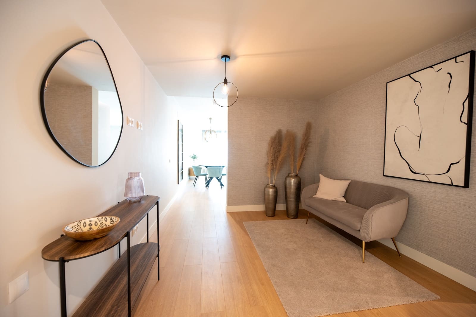 3 soveværelse Lejlighed til salg i Arrecife med garage - € 550.000 (Ref: 8671263)