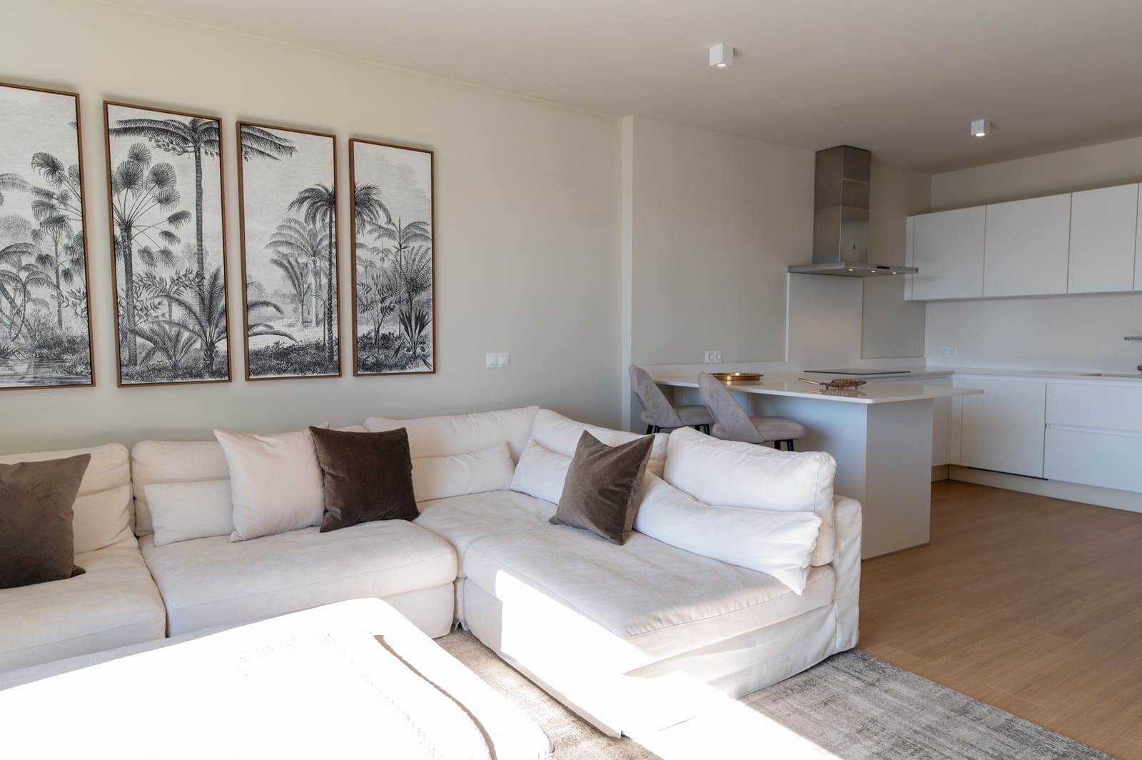 3 soveværelse Lejlighed til salg i Arrecife med garage - € 550.000 (Ref: 8671263)