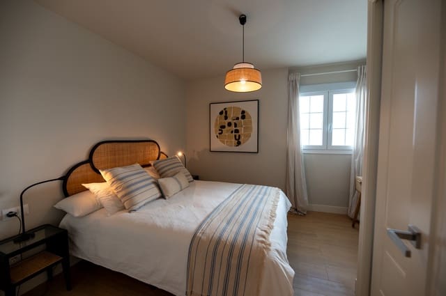 3 soveværelse Lejlighed til salg i Arrecife med garage - € 550.000 (Ref: 8671263)