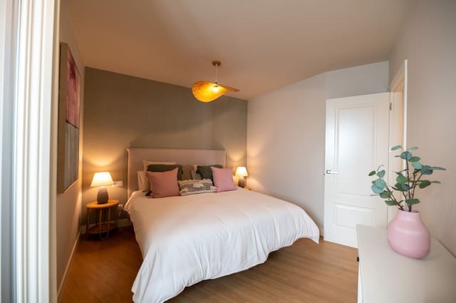 3 soveværelse Lejlighed til salg i Arrecife med garage - € 550.000 (Ref: 8671263)