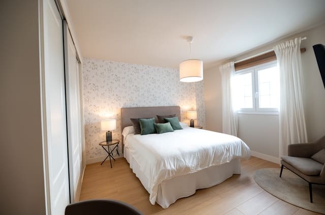 3 soveværelse Lejlighed til salg i Arrecife med garage - € 550.000 (Ref: 8671263)