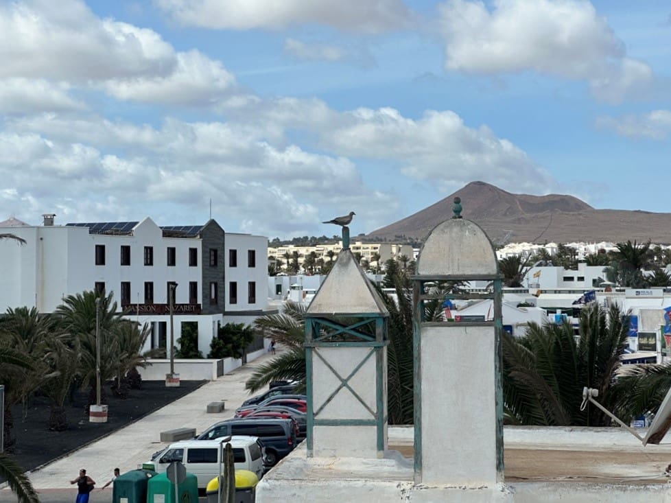 3 soveværelse Lejlighed til salg i Costa Teguise - € 350.000 (Ref: 8754584)