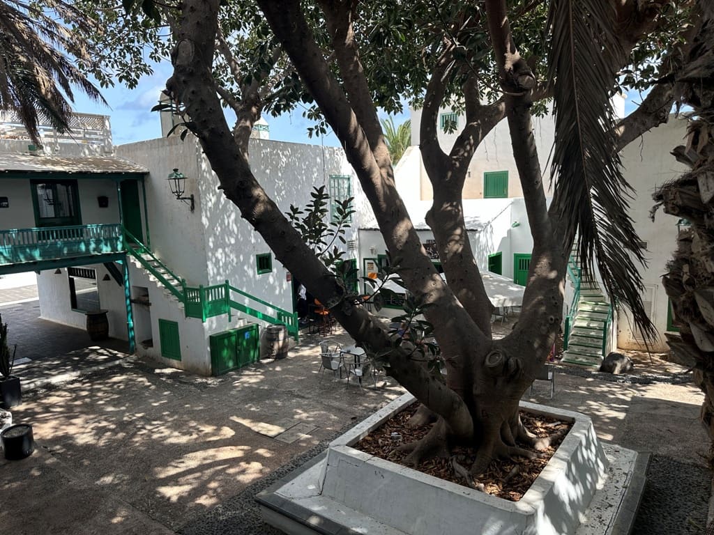 3 soveværelse Lejlighed til salg i Costa Teguise - € 350.000 (Ref: 8754584)