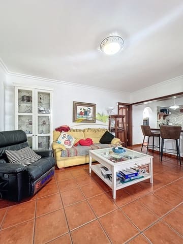 3 sovrum Bungalow till salu i Guatiza, Teguise med garage - 385 000 € (Ref: 8769500)