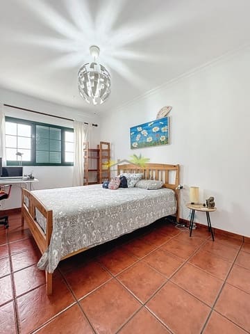 3 sovrum Bungalow till salu i Guatiza, Teguise med garage - 385 000 € (Ref: 8769500)