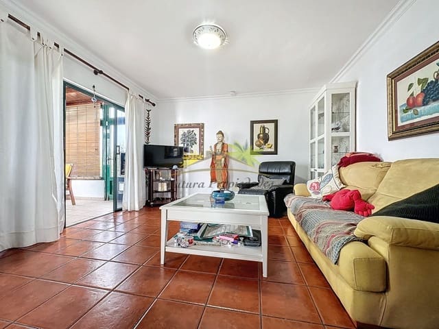 3 sovrum Bungalow till salu i Guatiza, Teguise med garage - 385 000 € (Ref: 8769500)