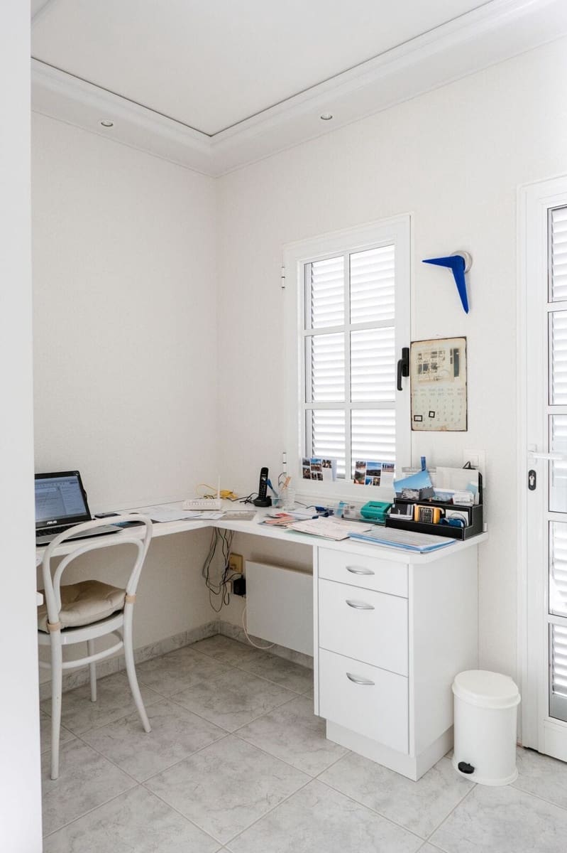 4 soveværelse Villa til salg i Costa Teguise med garage - € 1.100.000 (Ref: 8913655)