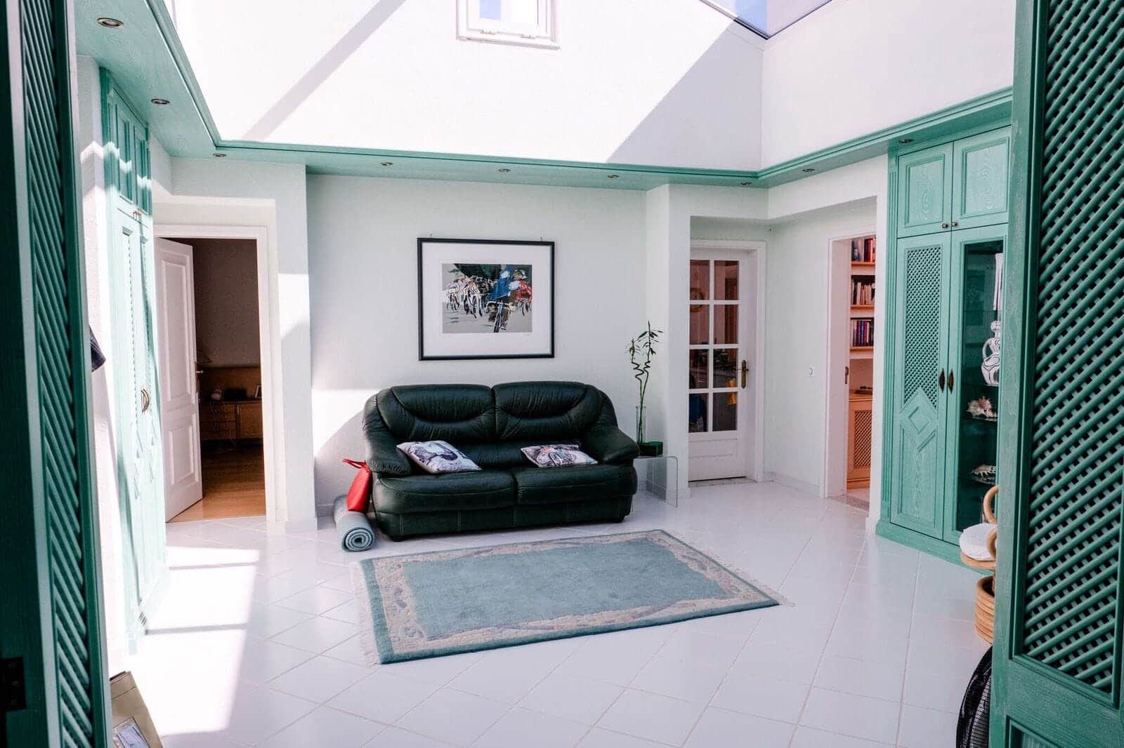 4 soveværelse Villa til salg i Costa Teguise med garage - € 1.100.000 (Ref: 8913655)