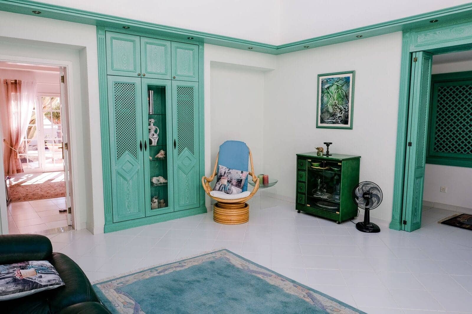 4 soveværelse Villa til salg i Costa Teguise med garage - € 1.100.000 (Ref: 8913655)