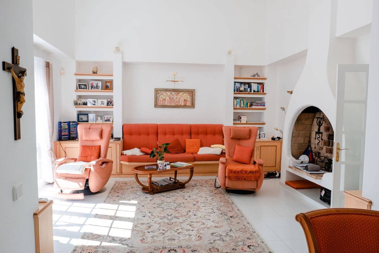 4 soveværelse Villa til salg i Costa Teguise med garage - € 1.100.000 (Ref: 8913655)