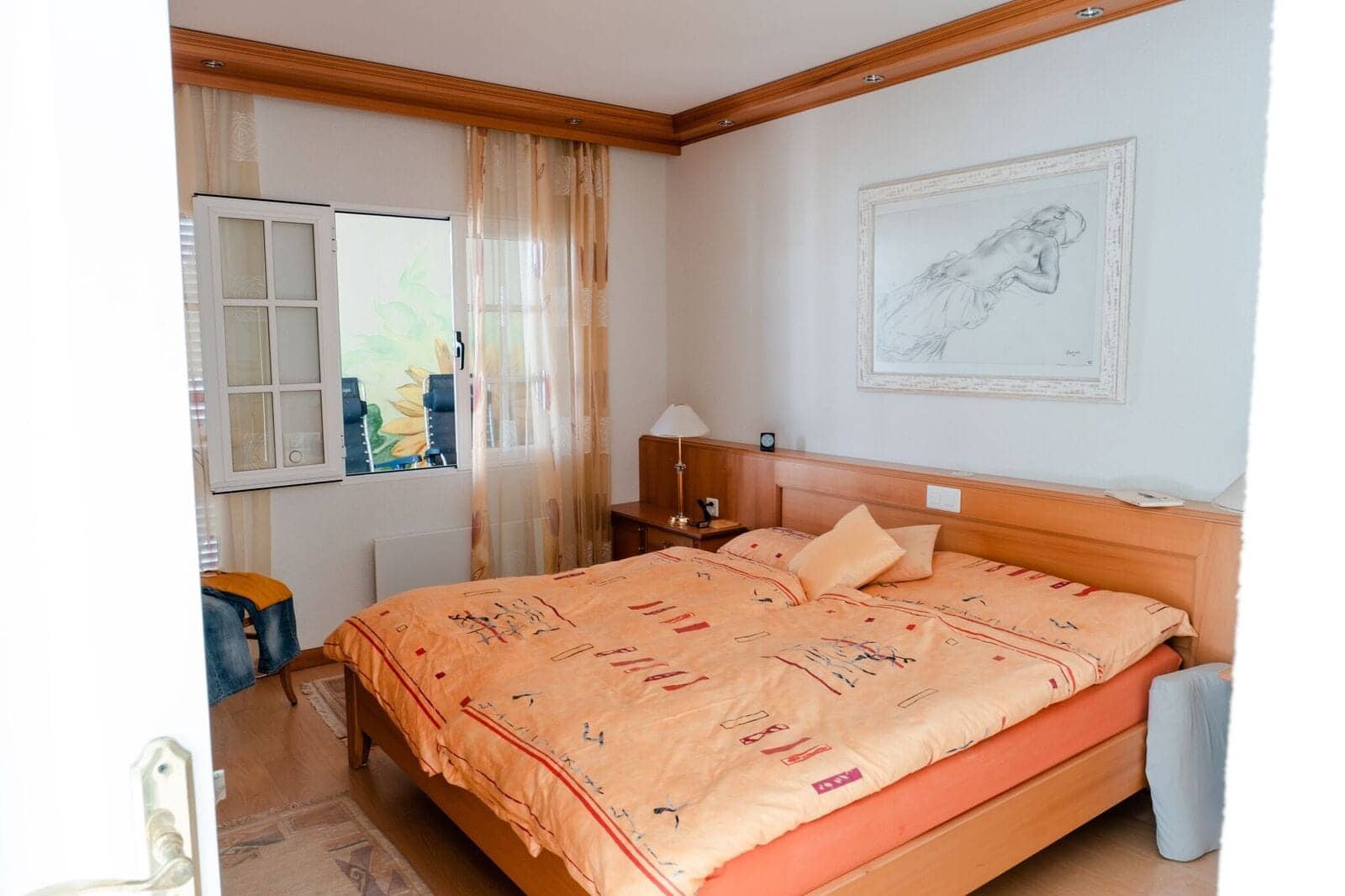 4 soveværelse Villa til salg i Costa Teguise med garage - € 1.100.000 (Ref: 8913655)