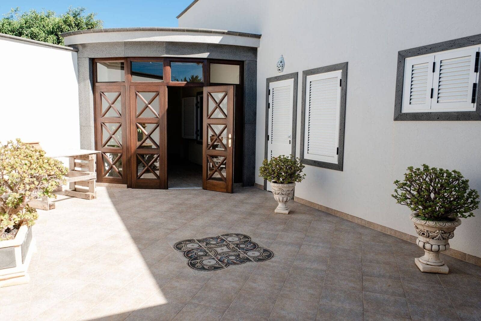 4 soveværelse Villa til salg i Costa Teguise med garage - € 1.100.000 (Ref: 8913655)
