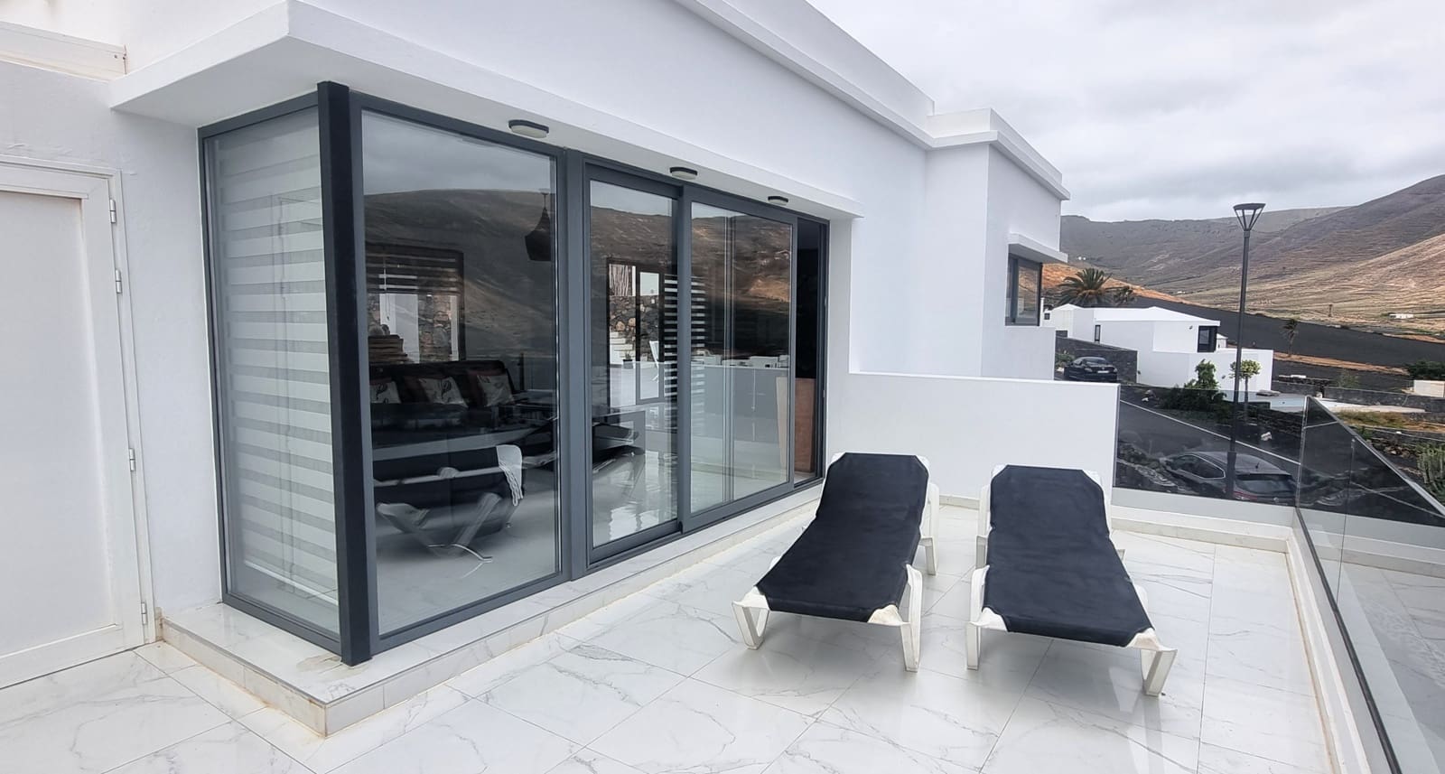 3 soveværelse Villa til salg i Tabayesco med swimmingpool garage - € 650.000 (Ref: 9050373)