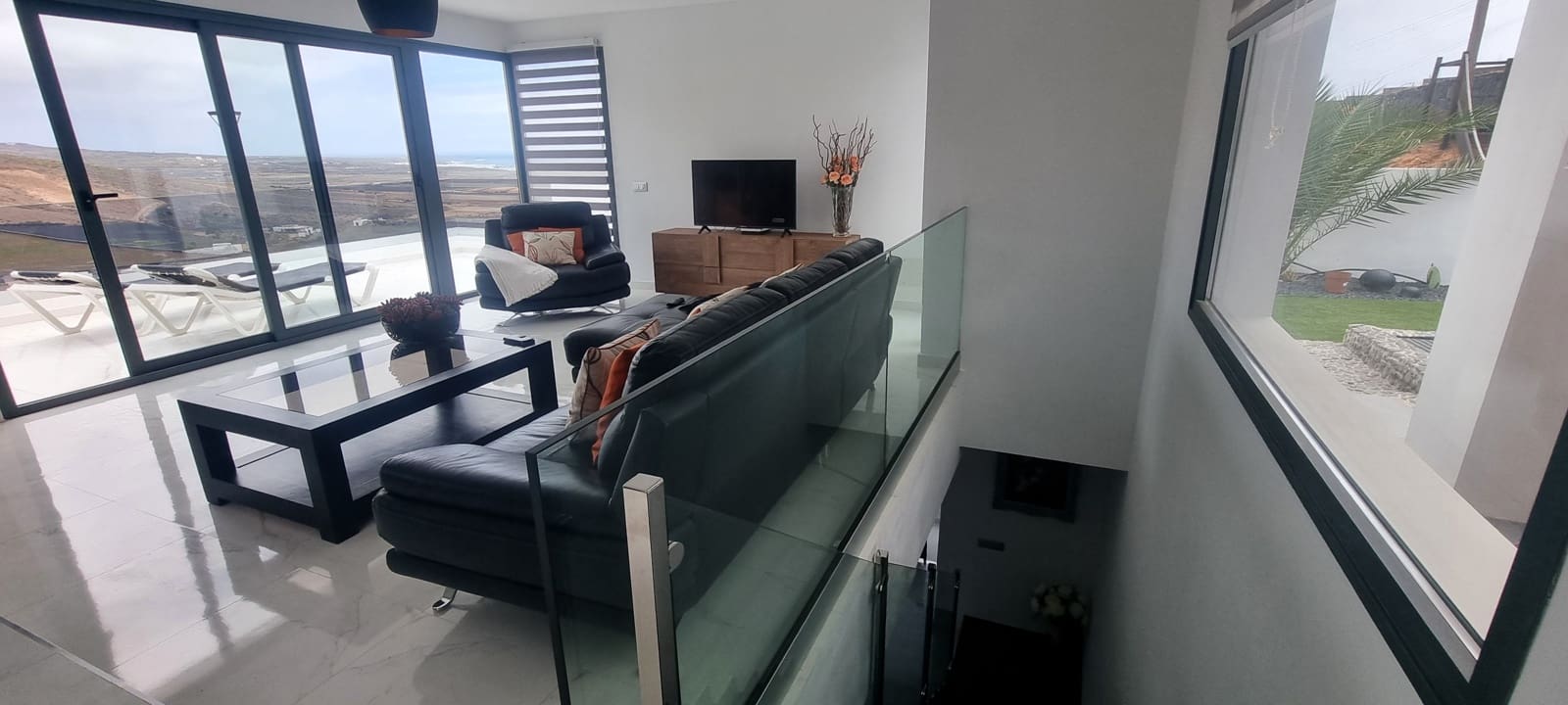 3 soveværelse Villa til salg i Tabayesco med swimmingpool garage - € 650.000 (Ref: 9050373)