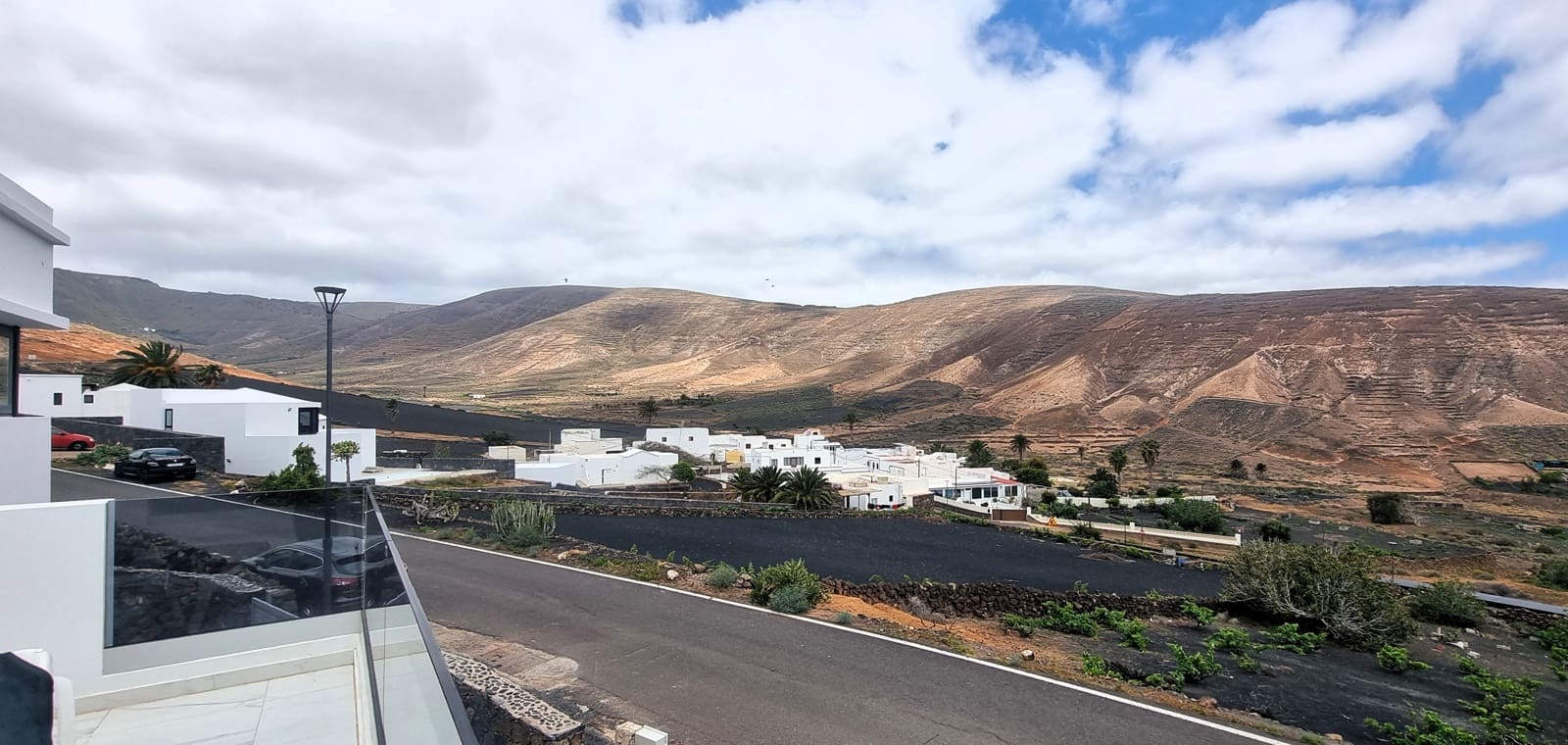 3 soveværelse Villa til salg i Tabayesco med swimmingpool garage - € 650.000 (Ref: 9050373)