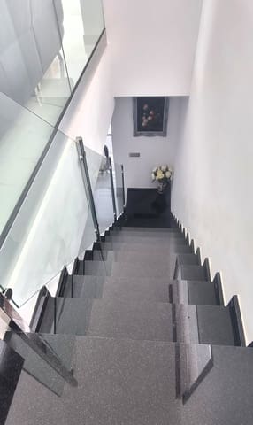 3 soverom Villa til salgs i Tabayesco, Haría med svømmebasseng garasje - € 650 000 (Ref: 9050373)