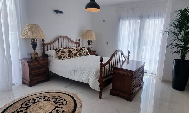 3 soverom Villa til salgs i Tabayesco, Haría med svømmebasseng garasje - € 650 000 (Ref: 9050373)