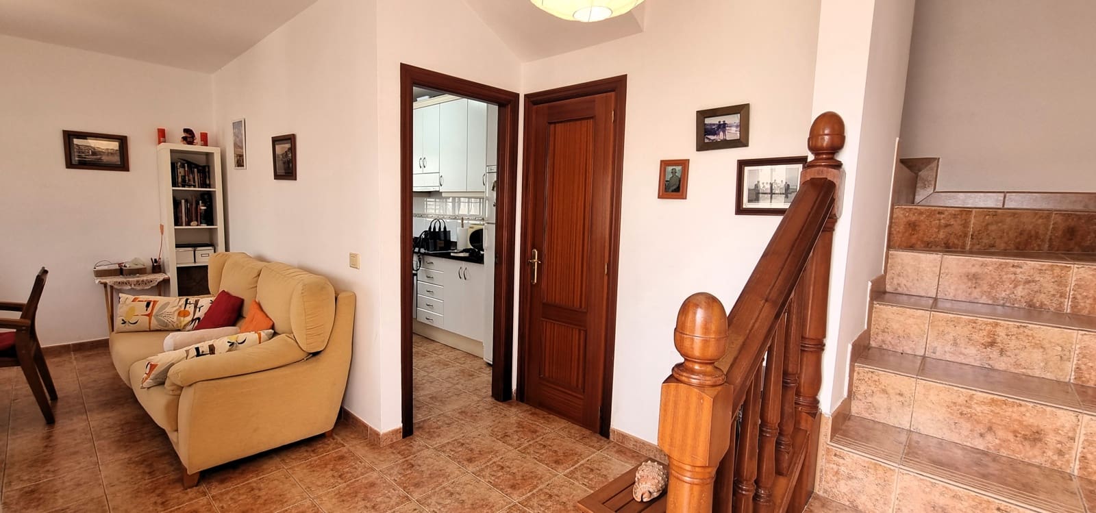 2 soveværelse Lejlighed til salg i Arrieta - € 285.000 (Ref: 9076954)