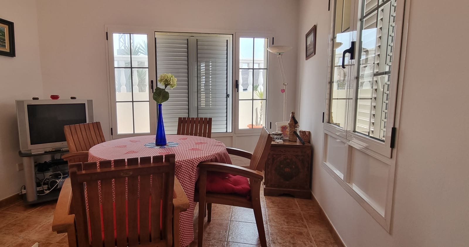 2 soveværelse Lejlighed til salg i Arrieta - € 285.000 (Ref: 9076954)