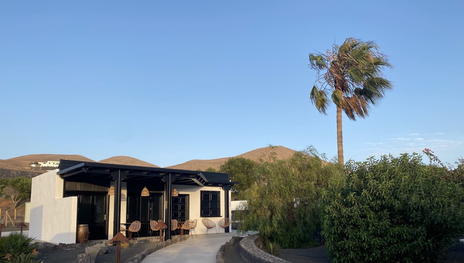 7 soveværelse Finca/Landehus til salg i Uga med swimmingpool garage - € 3.600.000 (Ref: 9123525)