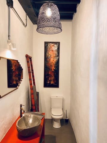 7 slaapkamer Finca/Landhuis te koop in Uga, Yaiza met zwembad garage - € 3.600.000 (Ref: 9123525)