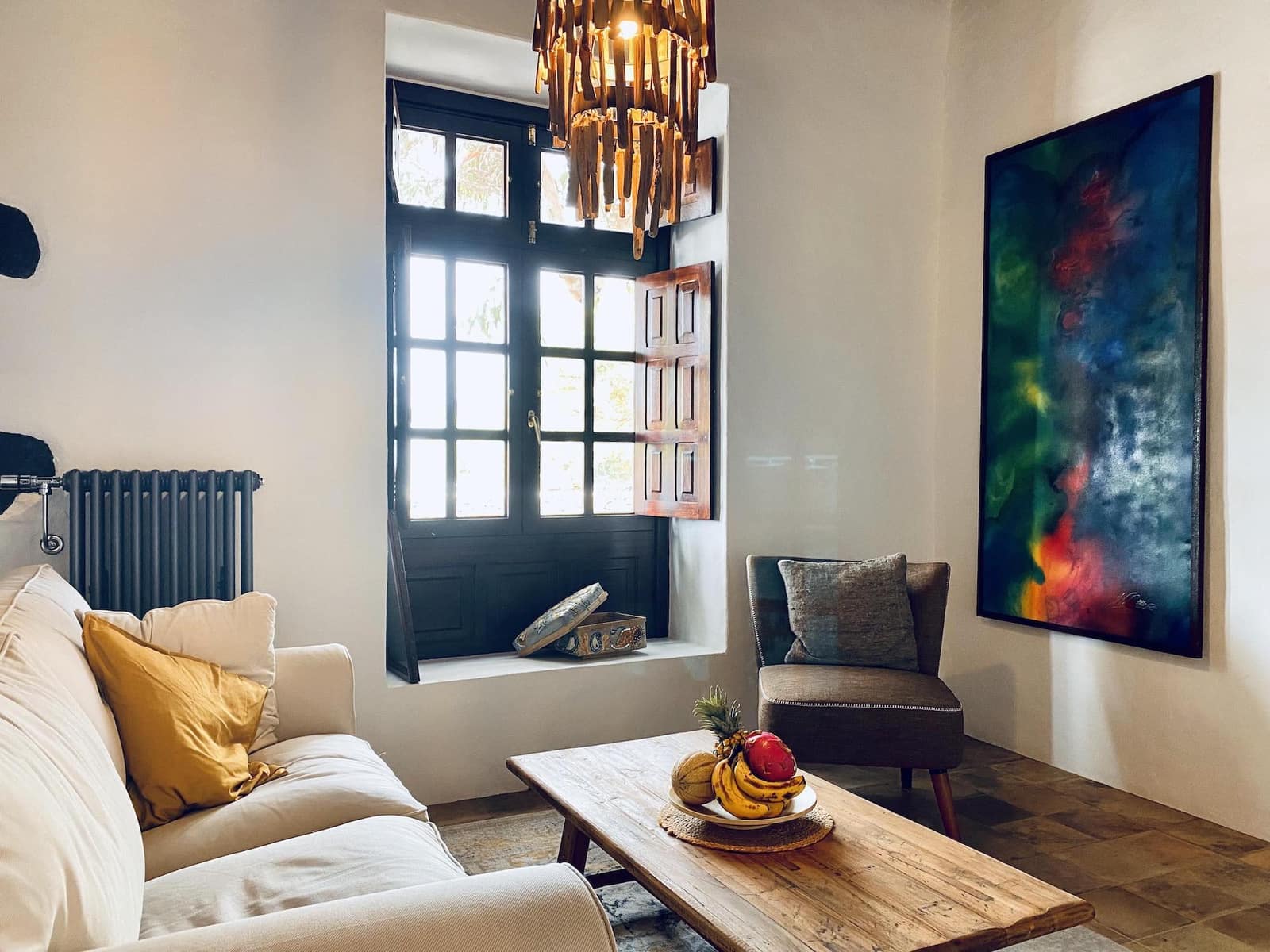 7 soveværelse Finca/Landehus til salg i Uga med swimmingpool garage - € 3.600.000 (Ref: 9123525)