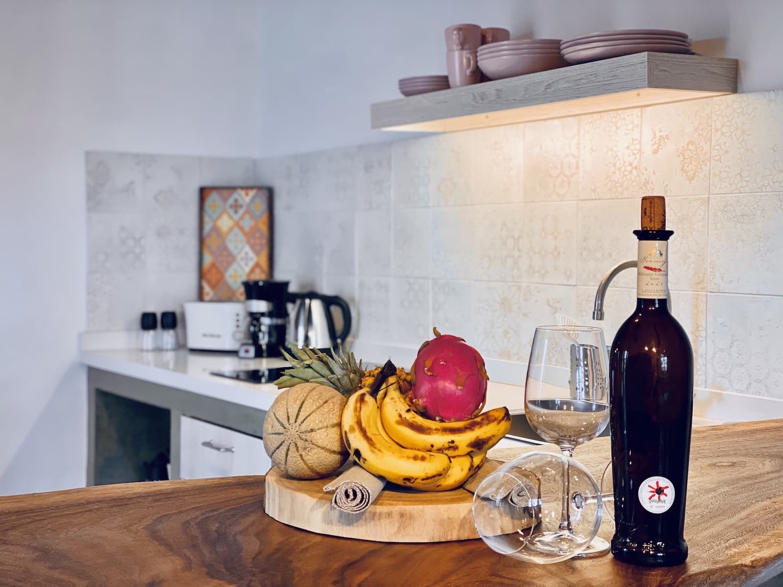 7 soveværelse Finca/Landehus til salg i Uga med swimmingpool garage - € 3.600.000 (Ref: 9123525)