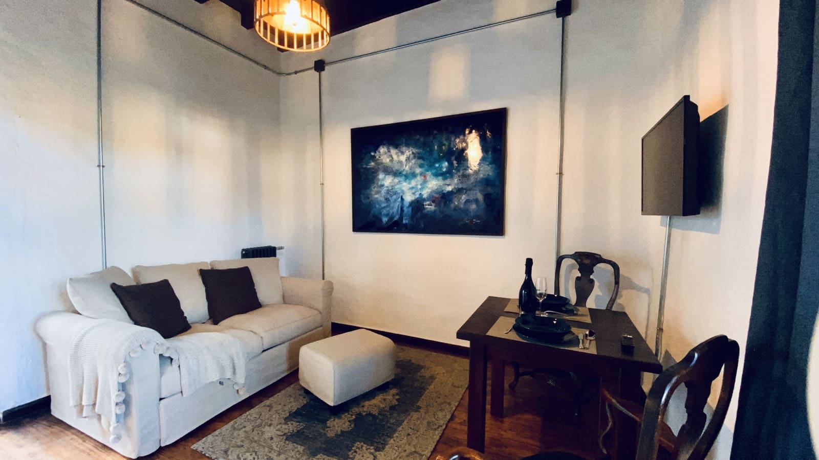 7 soveværelse Finca/Landehus til salg i Uga med swimmingpool garage - € 3.600.000 (Ref: 9123525)