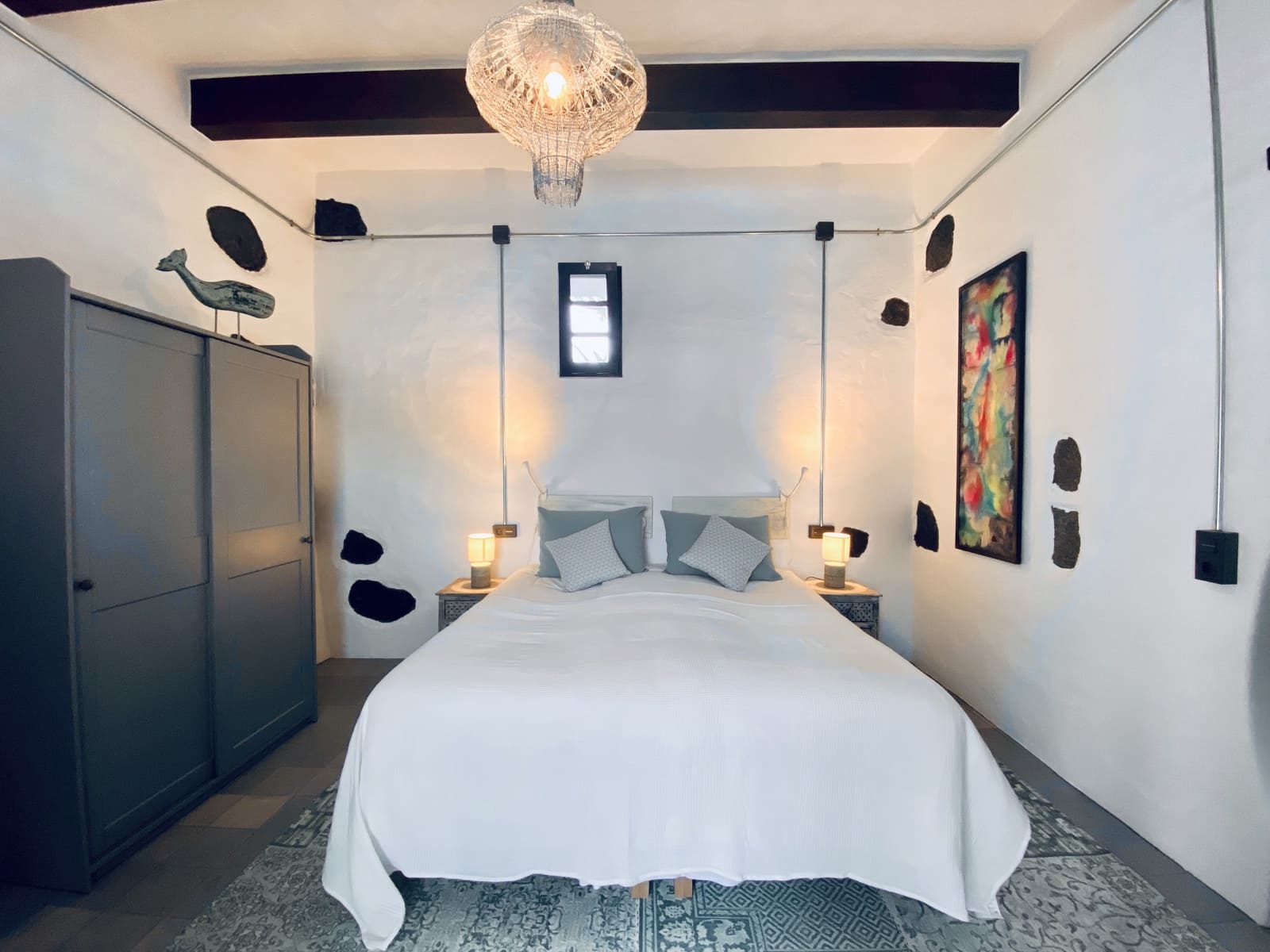 7 soveværelse Finca/Landehus til salg i Uga med swimmingpool garage - € 3.600.000 (Ref: 9123525)