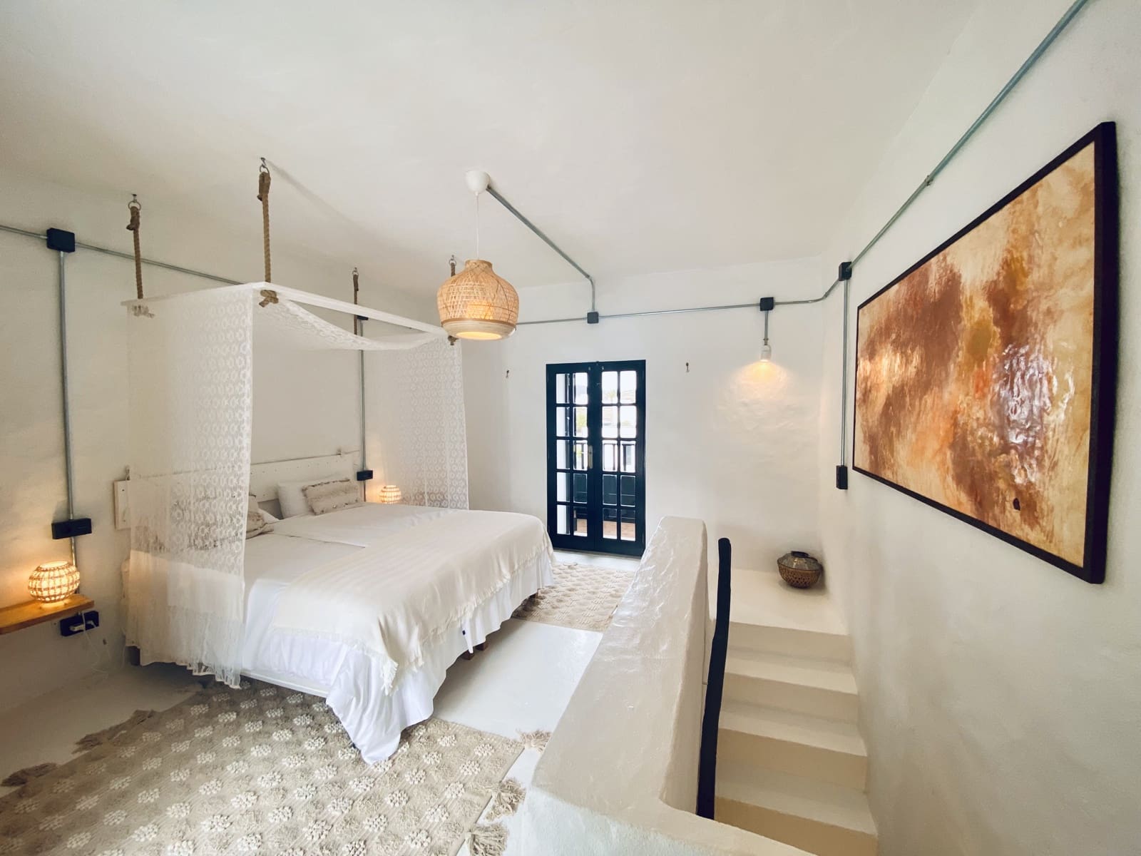 7 soveværelse Finca/Landehus til salg i Uga med swimmingpool garage - € 3.600.000 (Ref: 9123525)